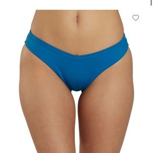 JOLYN women’s solid Camilla bikini bottom